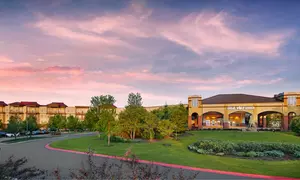 Stay at the Great Wolf Lodge Chicago with Water Park Access Included