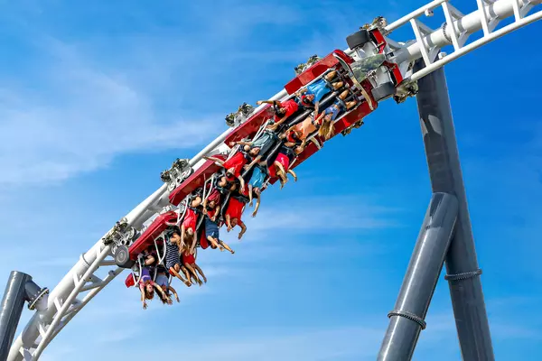 Six Flags Great America Single Day Tickets – 46% Off