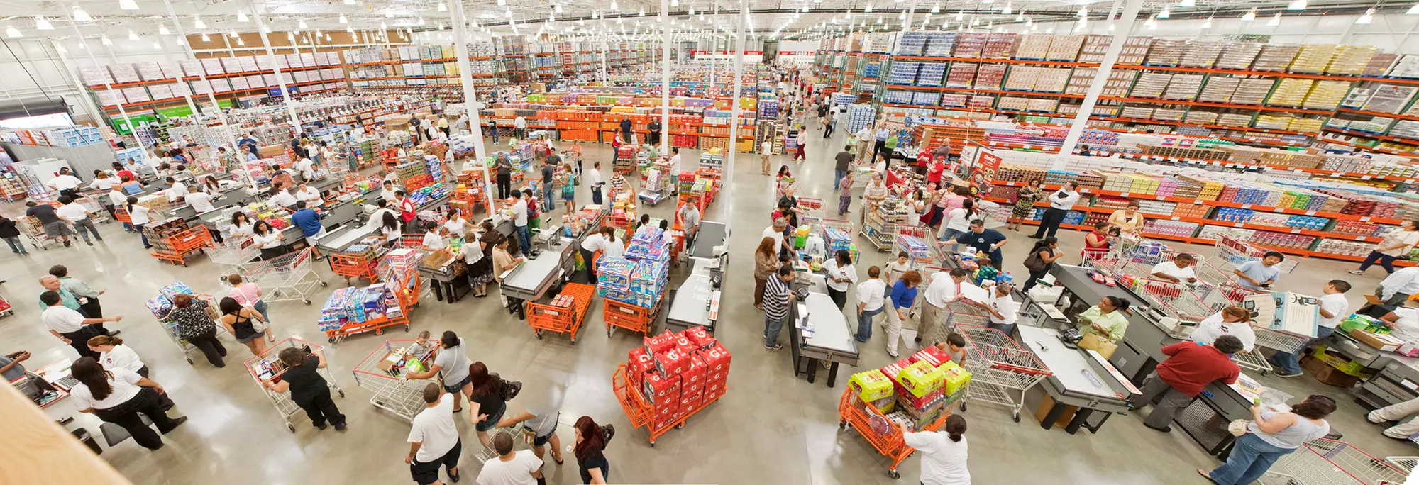 Groupon Exclusive: Costco 1-Year Membership + $50 or $100 Bonus Credit on Costco.com